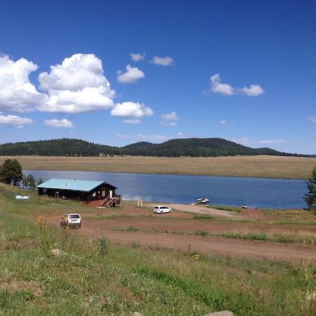 Mountain Haven Inn Pinetop-Lakeside Esterno foto